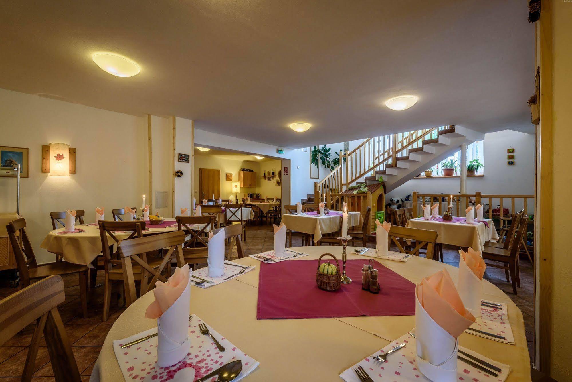 Hotel Villa Siesta วิสโซเค ดาตรี ภายนอก รูปภาพ